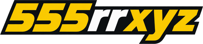 555rrxyz লোগো